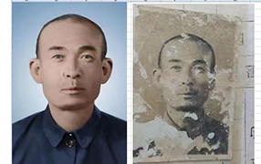 长葛老照片修复-2